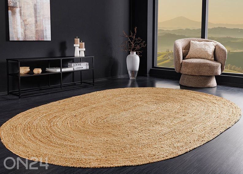 Matto Pure Nature kuvasuurennos