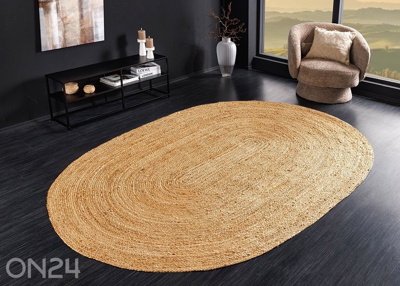 Matto Pure Nature kuvasuurennos