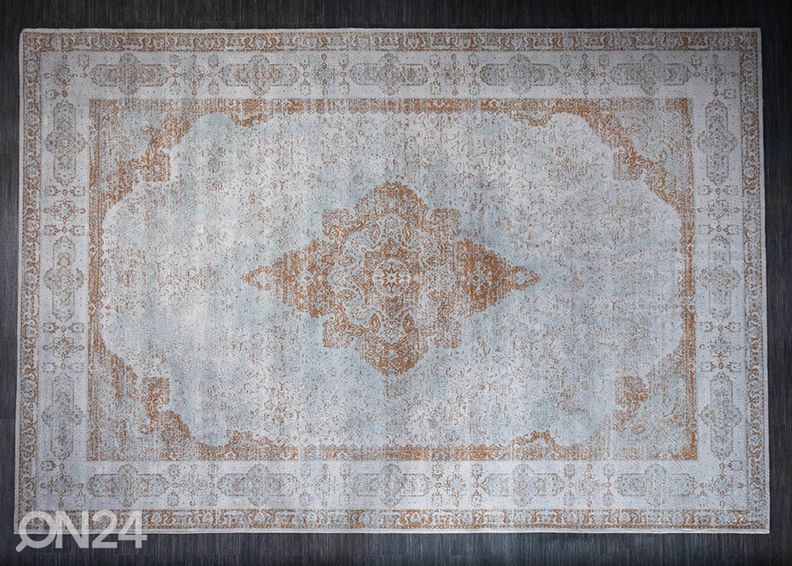 Matto Pure Unique 240x350 cm kuvasuurennos