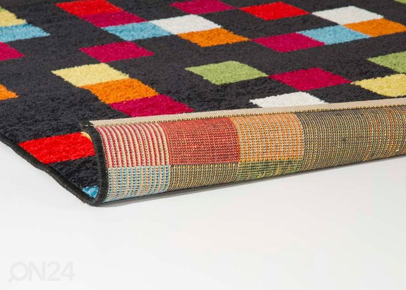 Matto Reena 160x230cm kuvasuurennos