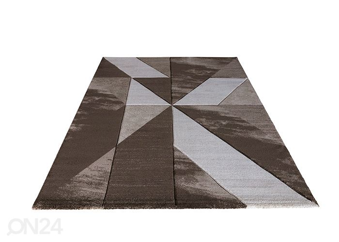 Matto Relax Beige 160x230 cm kuvasuurennos