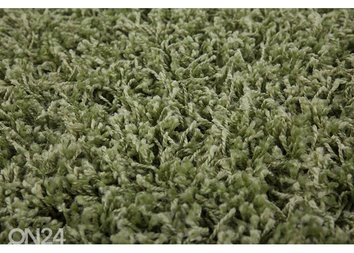 Matto Relax Vihreä 120x170 cm kuvasuurennos