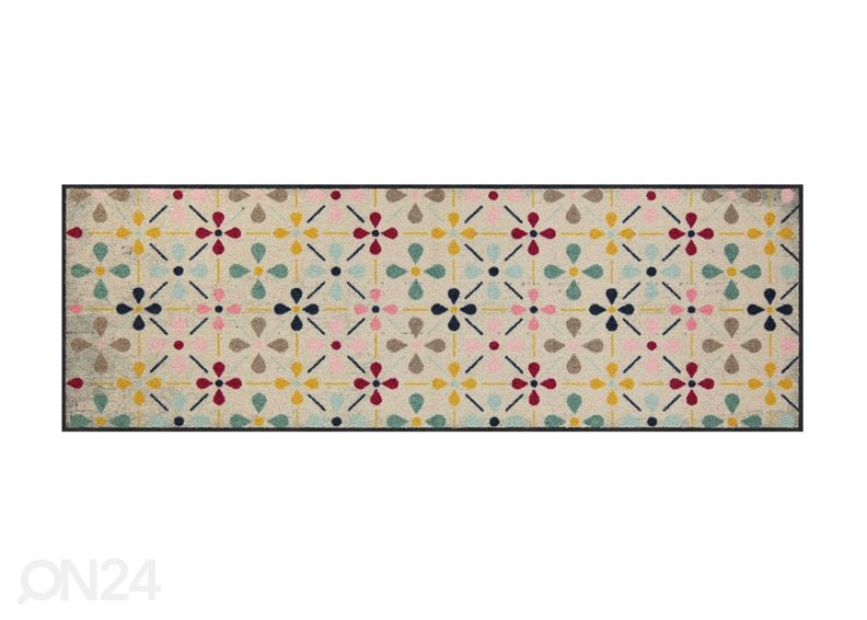 Matto Riki 60x180 cm kuvasuurennos