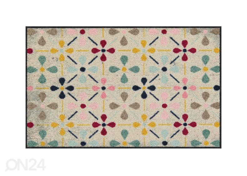 Matto Riki 75x120 cm kuvasuurennos