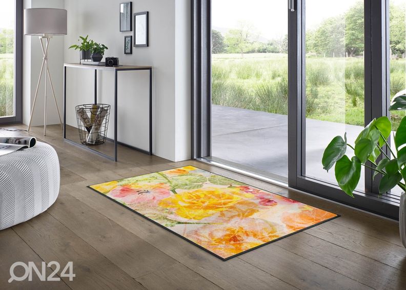 Matto Rosaria 75x120 cm kuvasuurennos