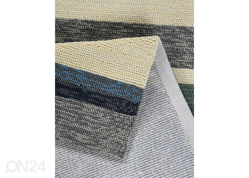 Matto Rosetta 120x180 cm kuvasuurennos