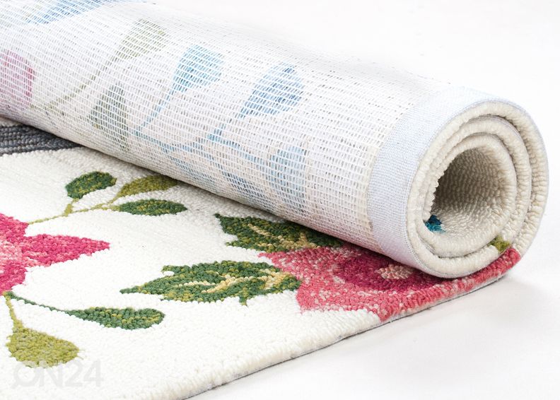 Matto Rosetta 70x140 cm kuvasuurennos