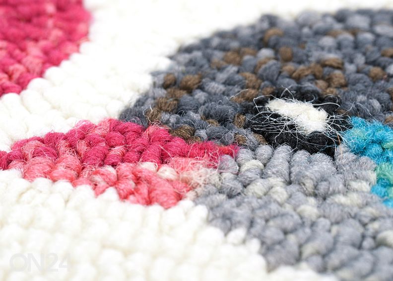 Matto Rosetta 70x140 cm kuvasuurennos