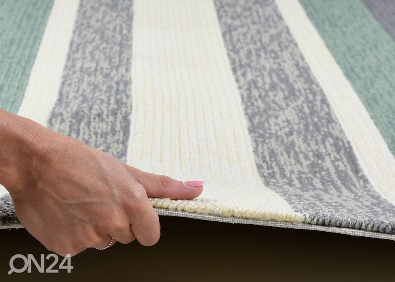 Matto Rosetta 70x140 cm kuvasuurennos