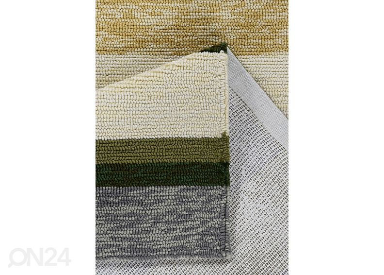 Matto Rosetta 70x140 cm kuvasuurennos