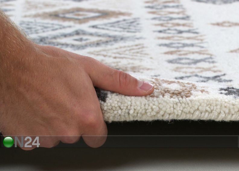 Matto Royal Berber 70x140 cm kuvasuurennos