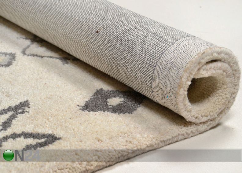 Matto Royal Berber 90x160 cm kuvasuurennos