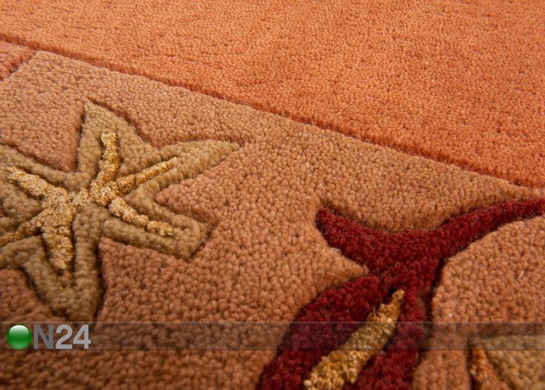 Matto Royal Ganges 60x90 cm kuvasuurennos