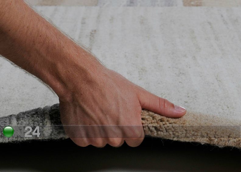 Matto Royal Natur 70x140 cm kuvasuurennos