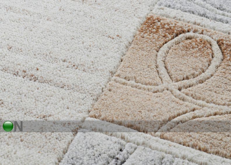 Matto Royal Natur 70x140 cm kuvasuurennos