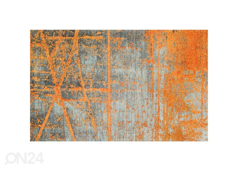 Matto Rustic 110x175 cm kuvasuurennos