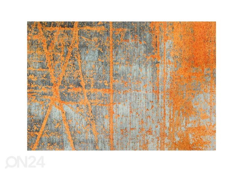 Matto Rustic 140x200 cm kuvasuurennos