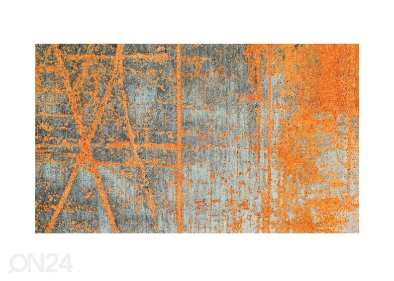 Matto Rustic 70x120 cm kuvasuurennos