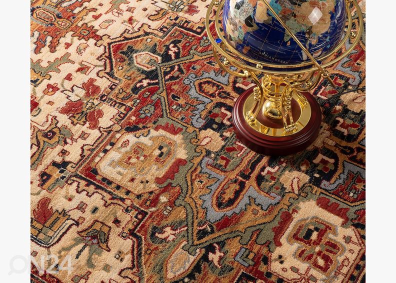 Matto Saharna 120x145 cm, beige kuvasuurennos