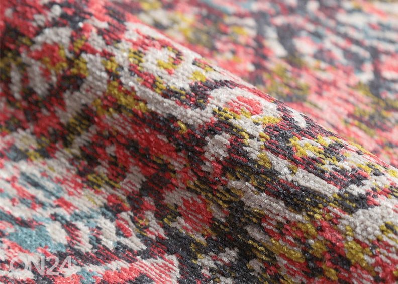 Matto Sana Claret 160x230 cm kuvasuurennos