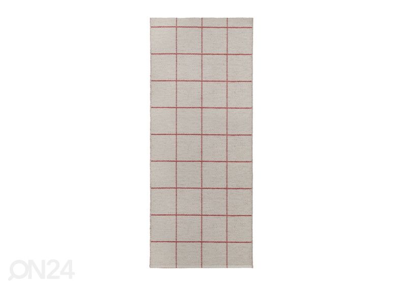 Matto Scott V2 60x125 cm kuvasuurennos