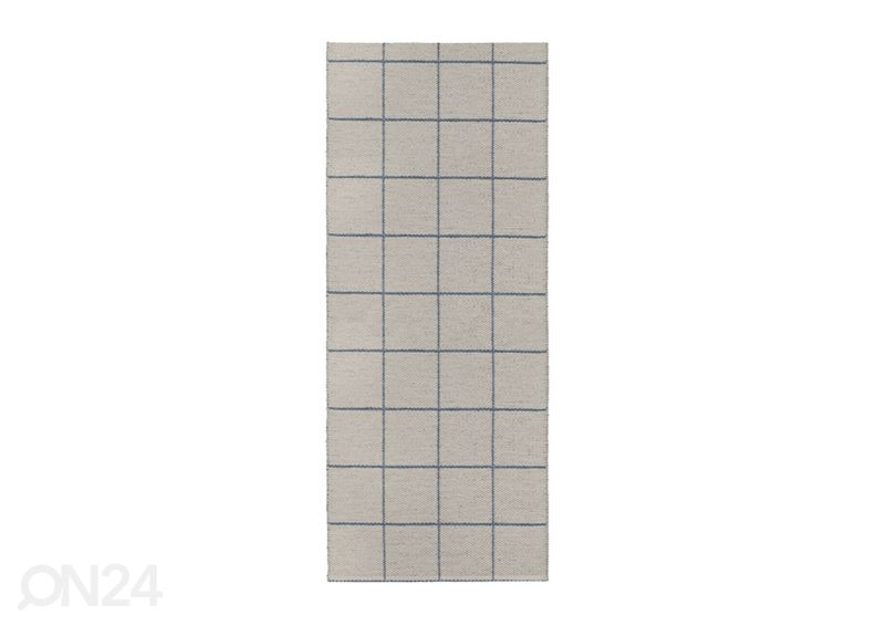 Matto Scott V3 60x205 cm kuvasuurennos