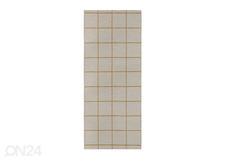 Matto Scott V5 60x155 cm kuvasuurennos
