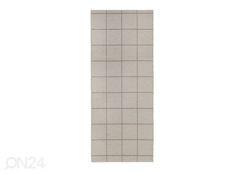 Matto Scott V6 60x125 cm kuvasuurennos