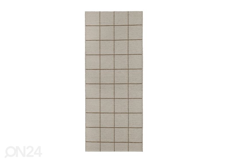 Matto Scott V7 60x235 cm kuvasuurennos