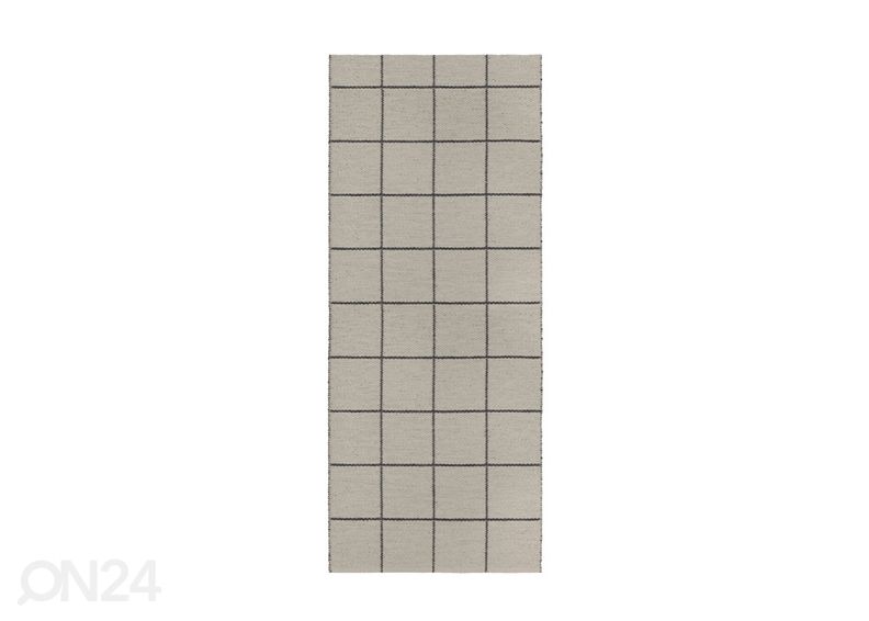Matto Scott V9 60x125 cm kuvasuurennos