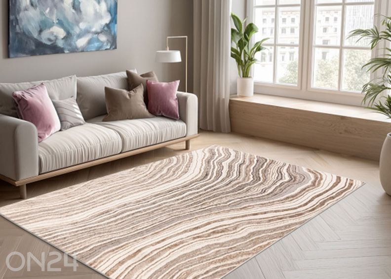 Matto Sedef 160x230 cm kuvasuurennos