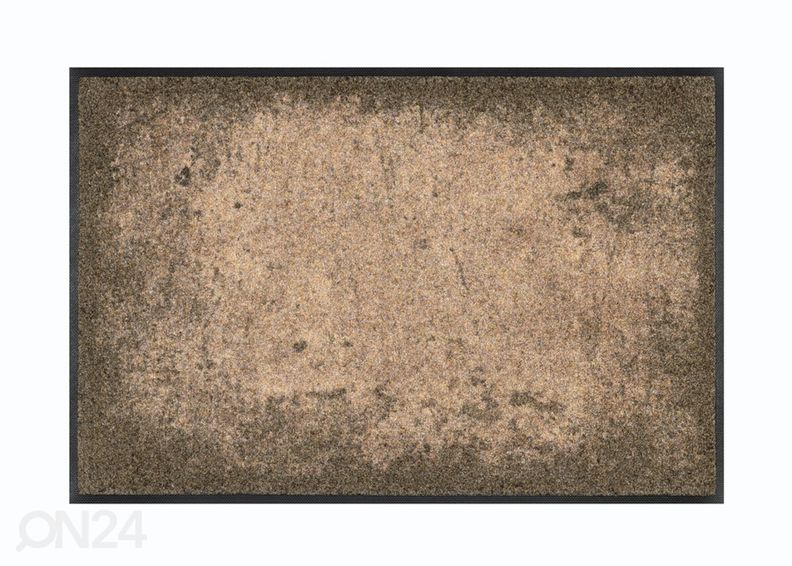 Matto Shades of Brown 50x75 cm kuvasuurennos