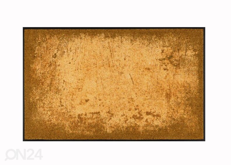 Matto Shades of Gold 75x120 cm kuvasuurennos