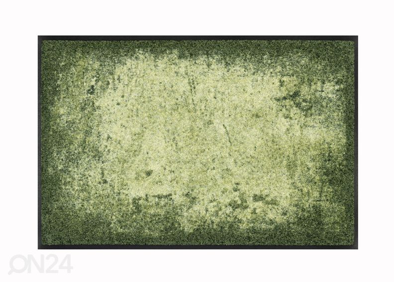 Matto Shades of Green 50x75 cm kuvasuurennos