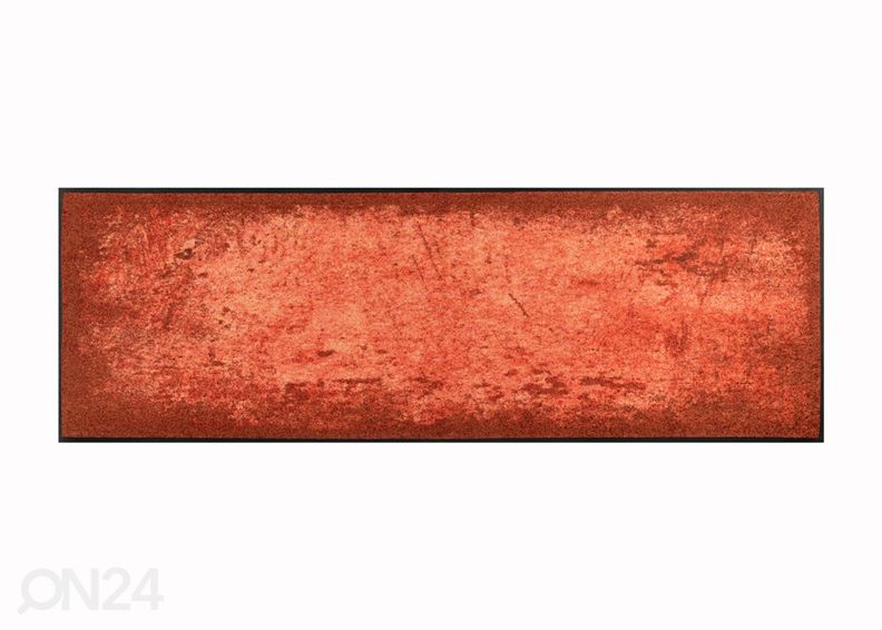 Matto Shades of Red 60x180 cm kuvasuurennos