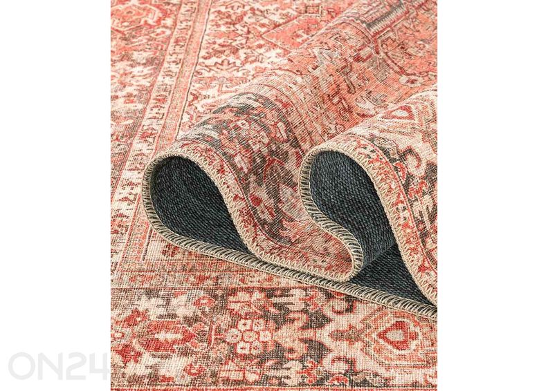 Matto Shiraz 95x150 cm kuvasuurennos