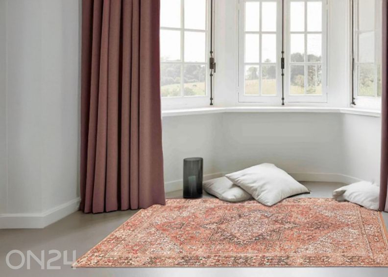 Matto Shiraz 95x150 cm kuvasuurennos