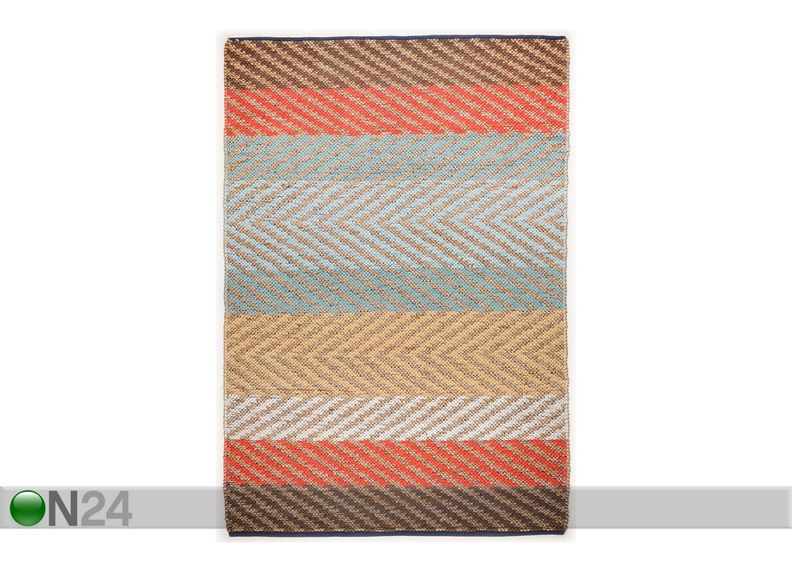 Matto Smooth Comfort 140x200cm kuvasuurennos