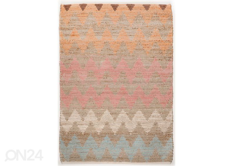 Matto Smooth Comfort 140x200cm kuvasuurennos