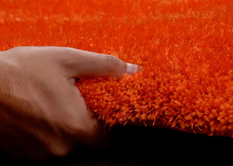 Matto SOFT 190x190 cm kuvasuurennos