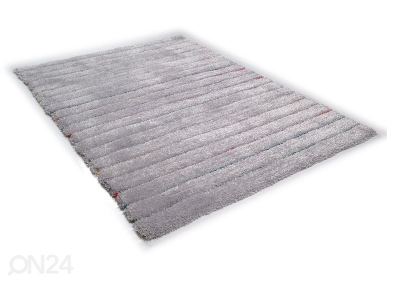 Matto Soft Hidden Stripes 65x135 cm kuvasuurennos