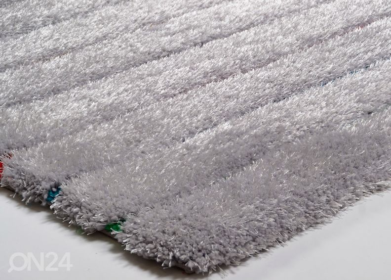Matto Soft Hidden Stripes 65x135 cm kuvasuurennos