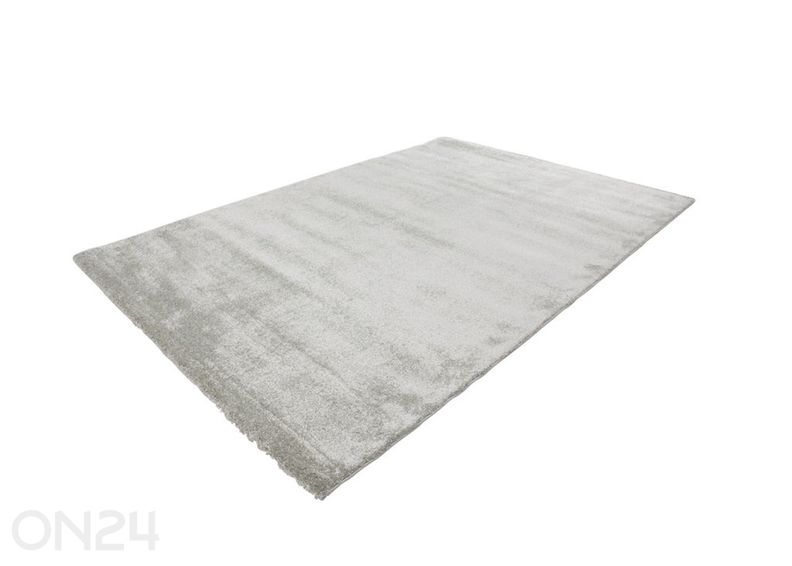 Matto Soft Touch Pastel Green 80x150 cm kuvasuurennos