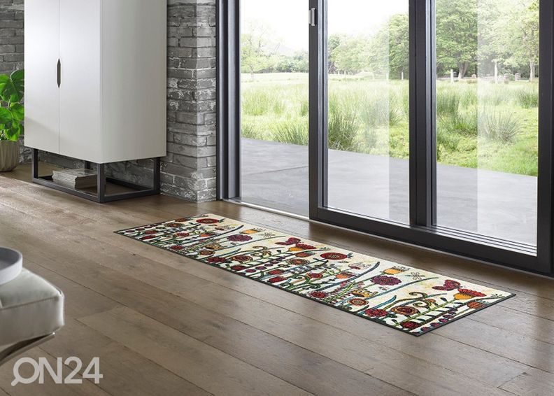Matto Sonnentag 60x180 cm kuvasuurennos