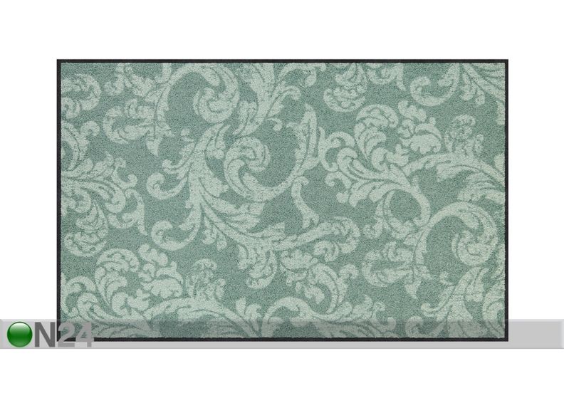 Matto Sophie sage 50x75 cm kuvasuurennos
