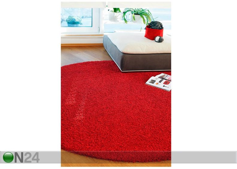Matto Spice pyöreä kuvasuurennos