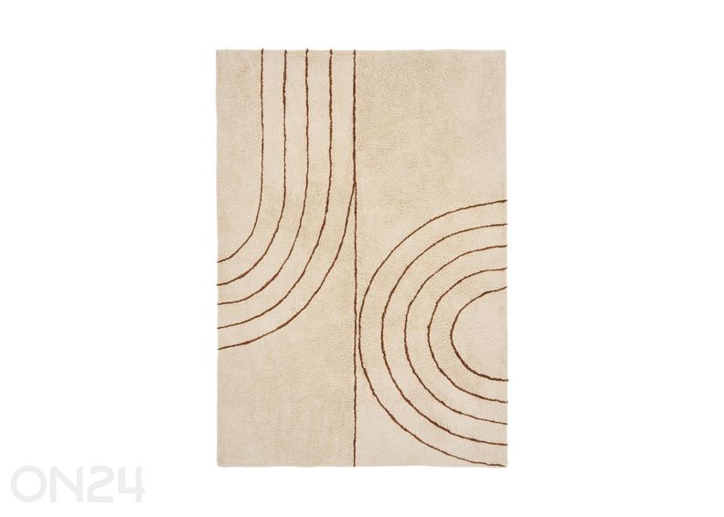 Matto Tampa 160x200 cm kuvasuurennos