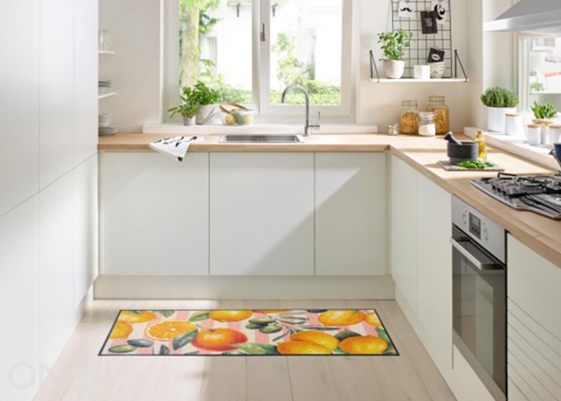 Matto Tasty Delight 60x140 cm kuvasuurennos