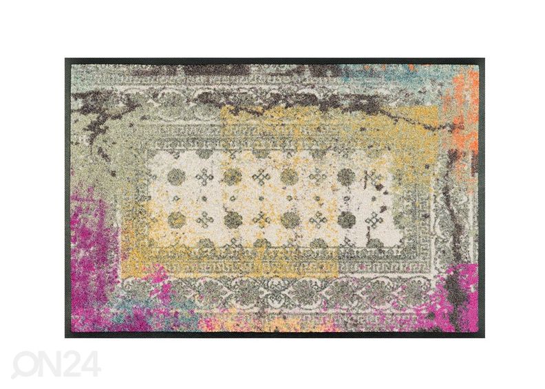 Matto Taza pink 50x75 cm kuvasuurennos