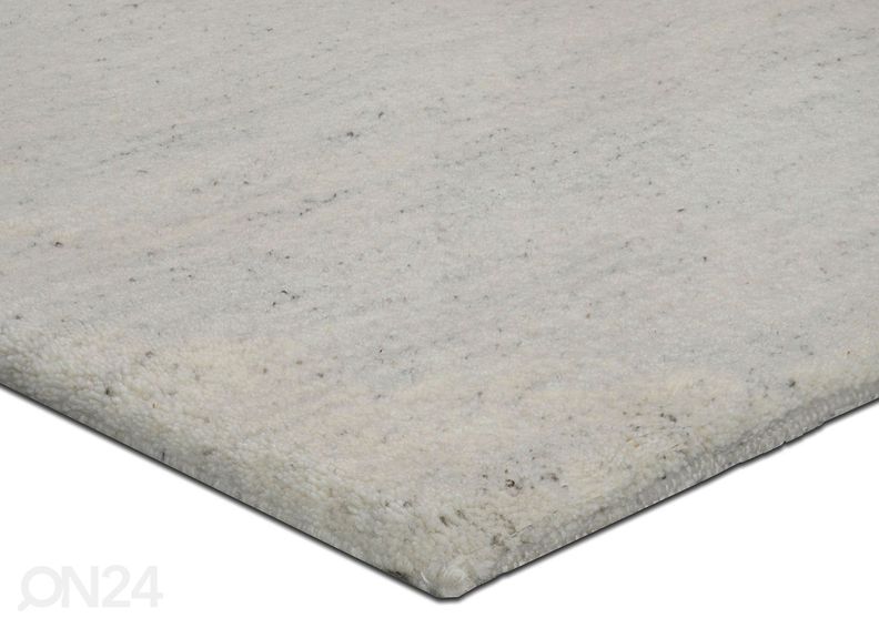 Matto Taza Royal 40x60 cm hiekan sävy kuvasuurennos